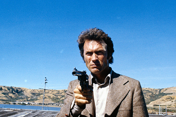 Magnum Force