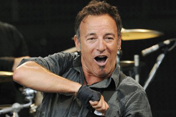 Bruce Springsteen & the E Street Band : London Calling Live in Hyde Park