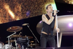 Depeche Mode : Tour of the Universe (2010)