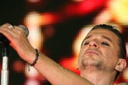 Depeche Mode : Tour of the Universe (2010)