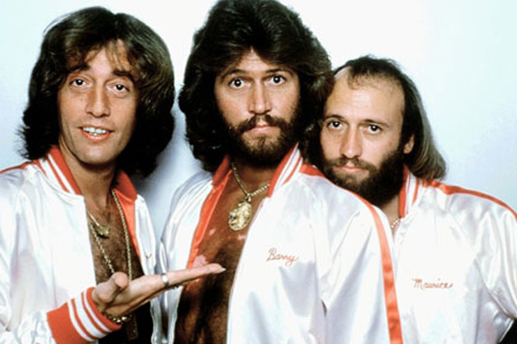 Bee Gees : in our Own Time