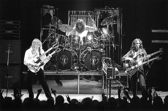 Rush : 2112 & Moving Pictures