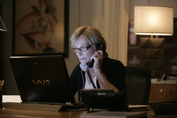 Damages saison 1