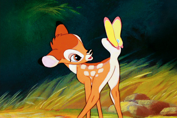 Bambi