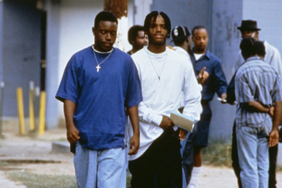 Menace II Society