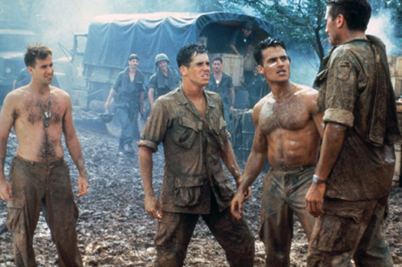 Hamburger Hill