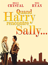 Quand Harry rencontre Sally en VOD - AlloCiné