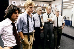 Les hommes du président (1976)