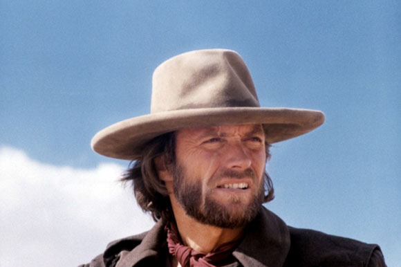 Josey Wales hors-la-loi