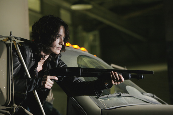 Terminator, les chroniques de Sarah Connor saison 1