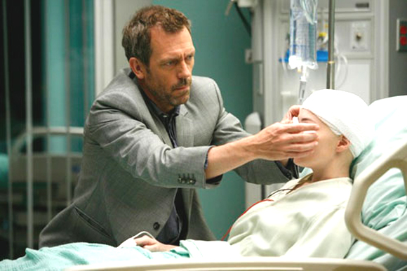 Dr House saison 5