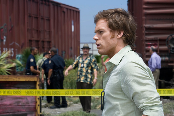 Dexter saison 2