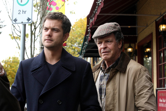 Fringe saison 2