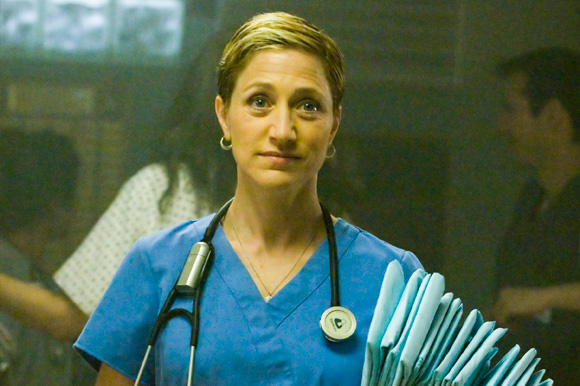 Nurse Jackie saison 1