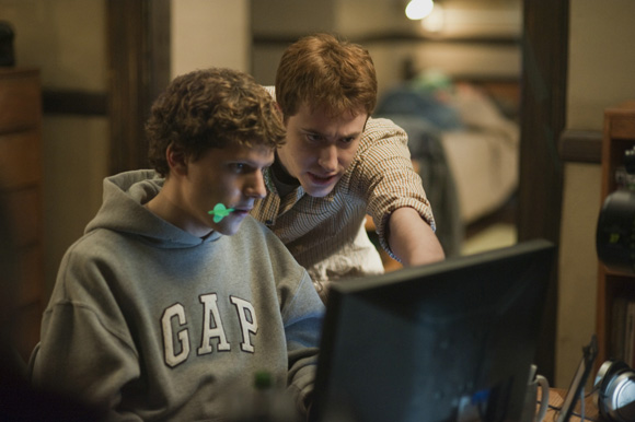 The Social Network