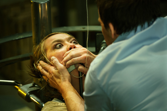 Saw 3D, chapitre final