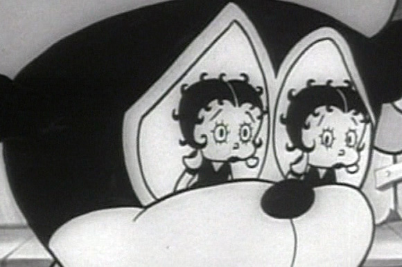 Les débuts de Betty Boop