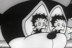 Les débuts de Betty Boop (1930-1939 )