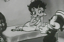 Les débuts de Betty Boop (1930-1939 )