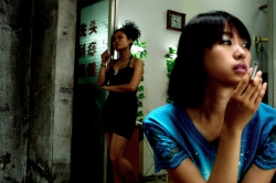 Une Chinoise (2009)
