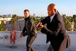 NCIS Los Angeles saison 1 (2010)
