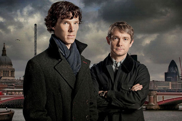 Sherlock