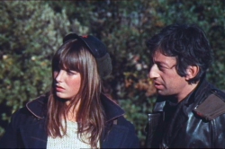 Le traître (1971)