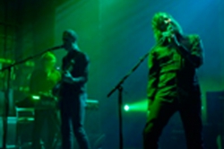 Archive : Live in Athens (2010)