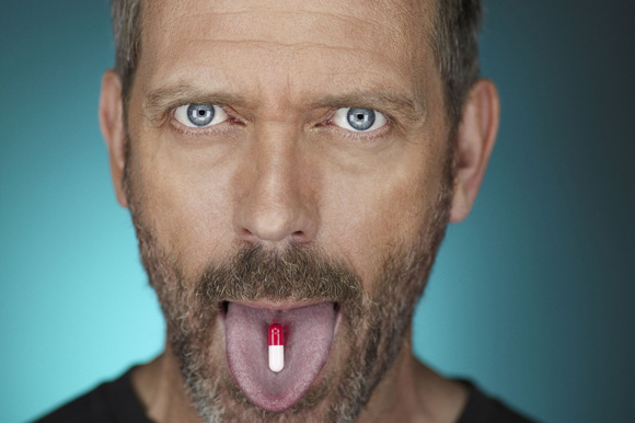 Dr House saison 6