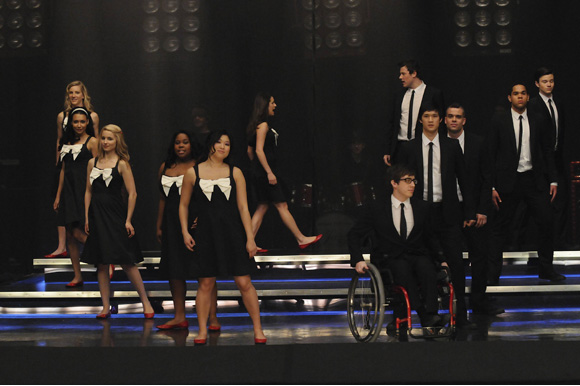 Glee saison 1 Vol.2