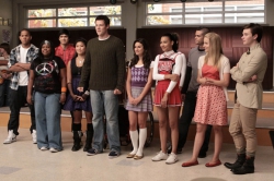 Glee saison 1 Vol.2 (2010)