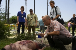 Dexter saison 3 (2008)