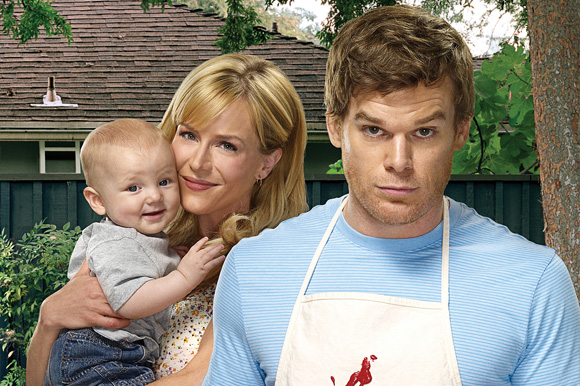 Dexter saison 4