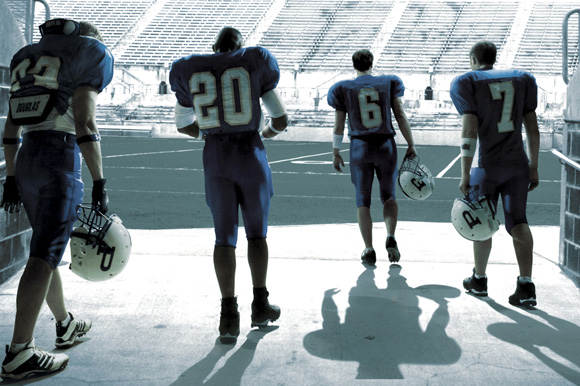 Friday Night Lights saison 3