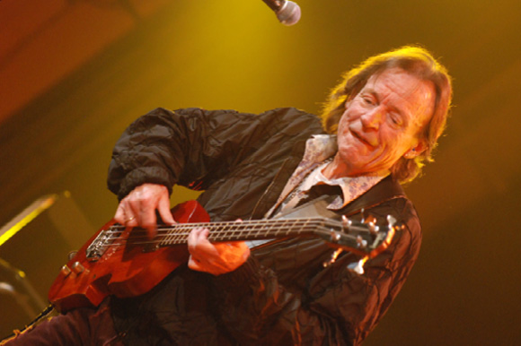 Jack Bruce : Golden Days