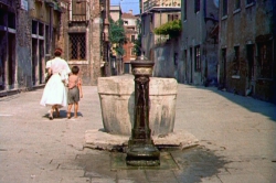 Vacances à Venise (1955)