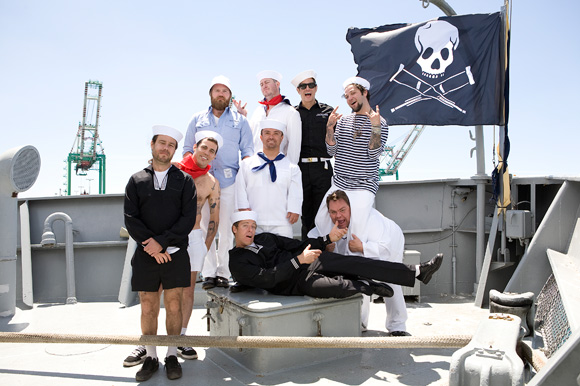 Jackass 3