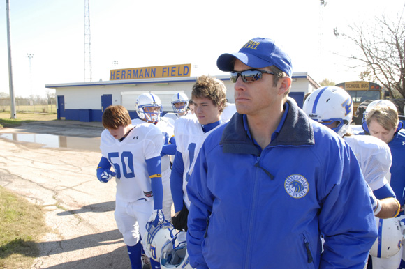 Friday Night Lights saison 4