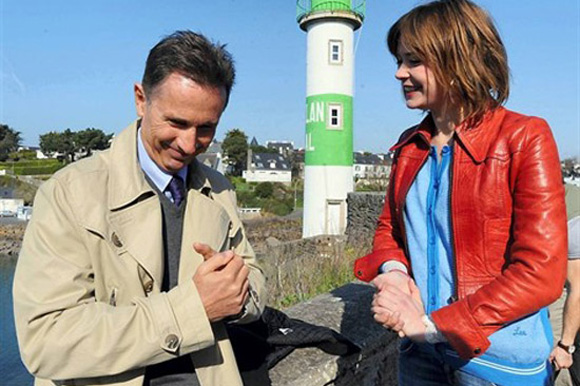 Doc Martin saison 1