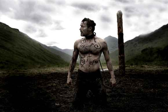 Valhalla Rising, le guerrier des Ténèbres