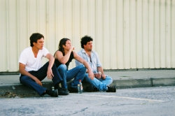 Shotgun Stories (2007)