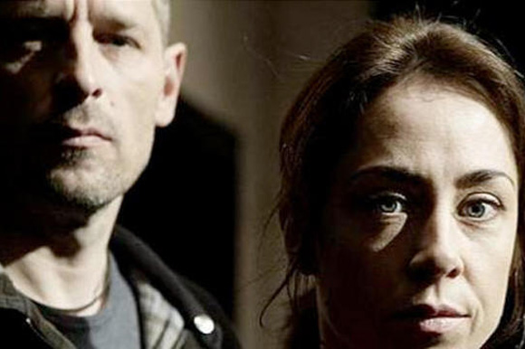 The Killing saison 2