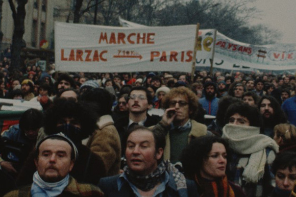 Tous au Larzac