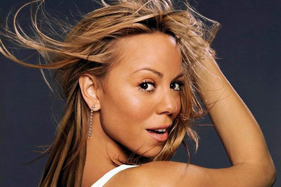 Mariah Carey : the Adventures of Mimi