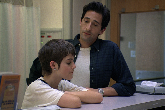 Detachment