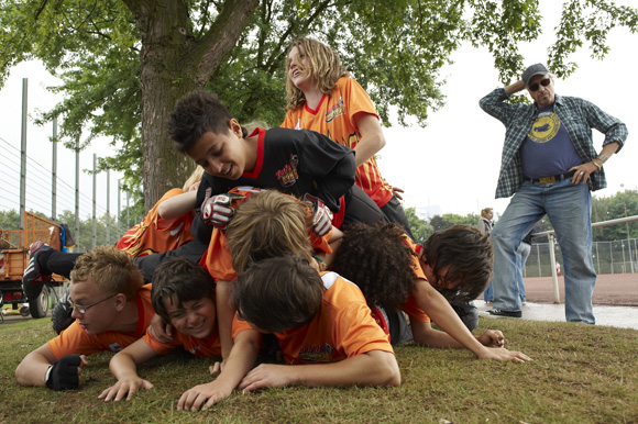 Soccer Kids Revolution