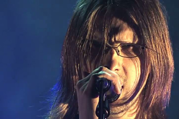 Steven Wilson : Get All You Deserve