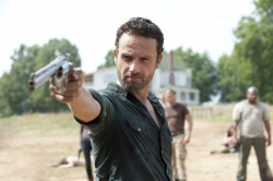 The Walking Dead saison 2 (2011-2012)