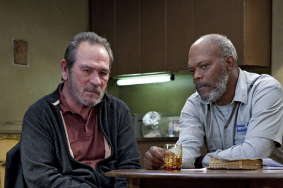 The Sunset Limited