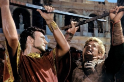 La chute de l'empire romain (1964)